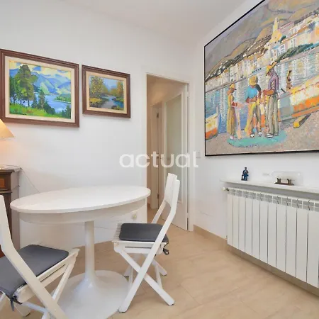 Capisa Esc D-6 * Platja d'Aro (Playa de Aro)