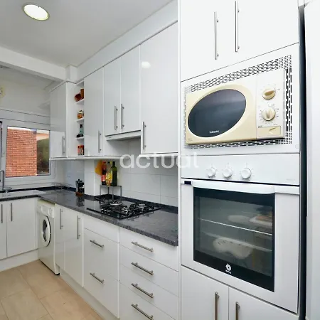 Apartamento Capisa Esc D-6 Platja d'Aro (Playa de Aro)