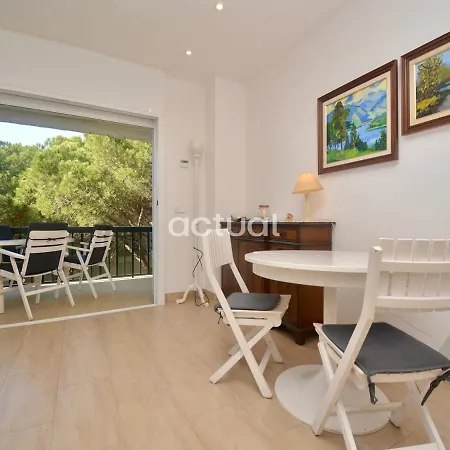 Capisa Esc D-6 * Platja d'Aro (Playa de Aro)