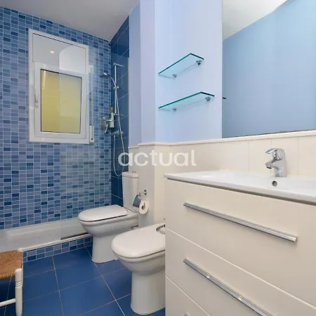 Capisa Esc D-6 * Platja d'Aro (Playa de Aro)