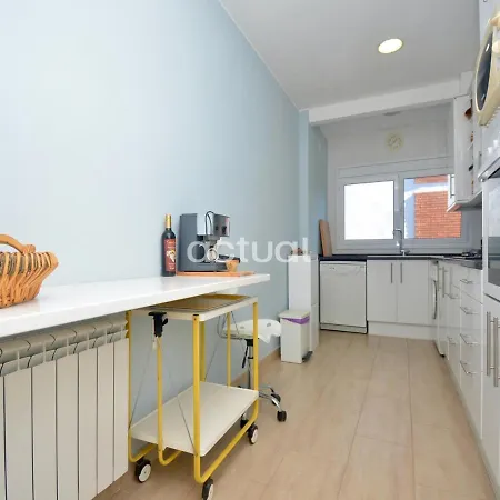 Capisa Esc D-6 Apartamento Platja d'Aro (Playa de Aro)