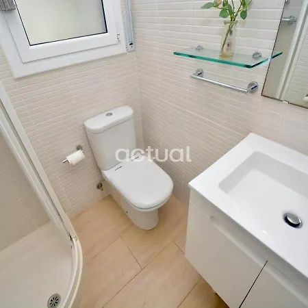 Capisa Esc D-6 Apartamento *