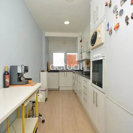 Capisa Esc D-6 Platja d'Aro (Playa de Aro)