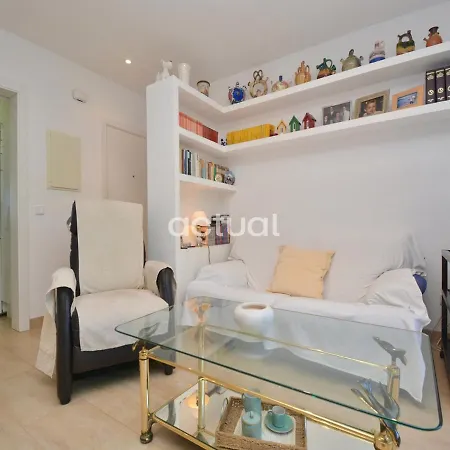 Capisa Esc D-6 Lägenhet Platja d'Aro