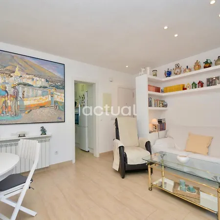 Capisa Esc D-6 * Platja d'Aro (Playa de Aro)