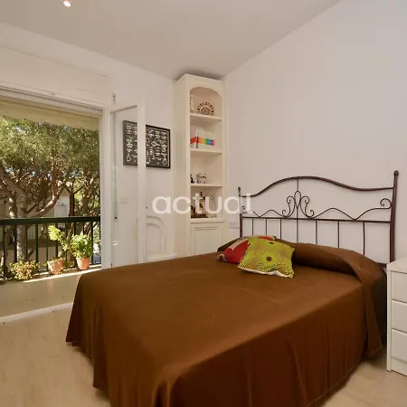 Capisa Esc D-6 Apartamento