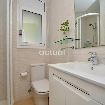 Apartamento Capisa Esc D-6 *