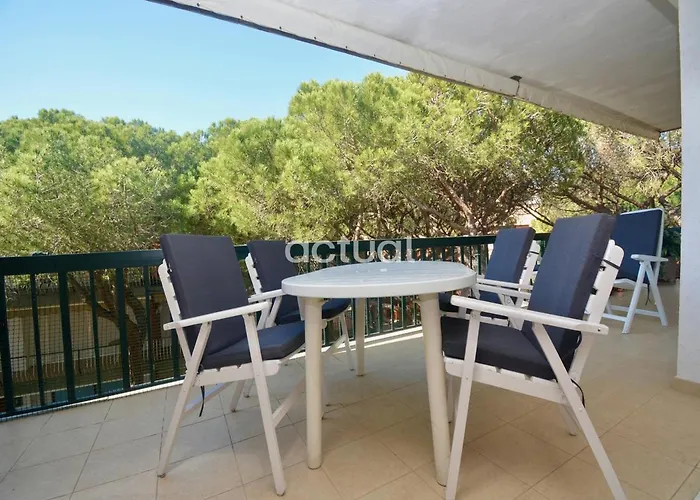 Capisa Esc D-6 Apartman Platja d'Aro