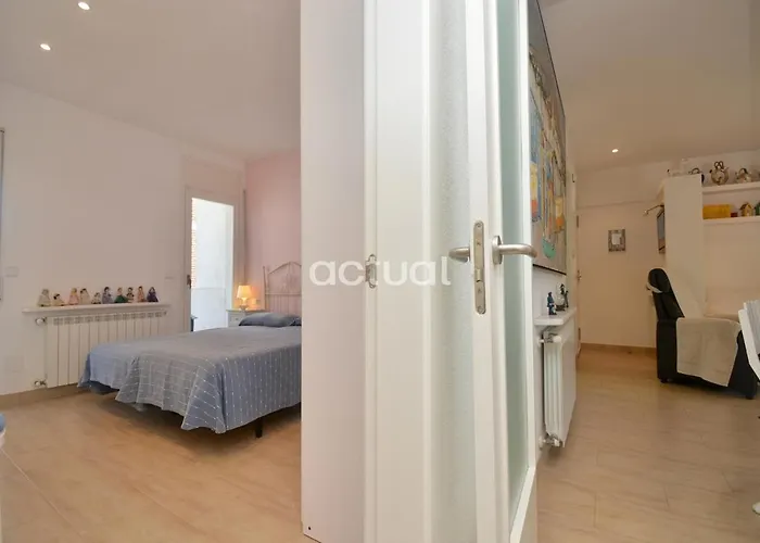 Capisa Esc D-6 Apartman *