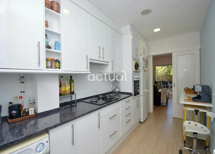 Capisa Esc D-6 Apartman