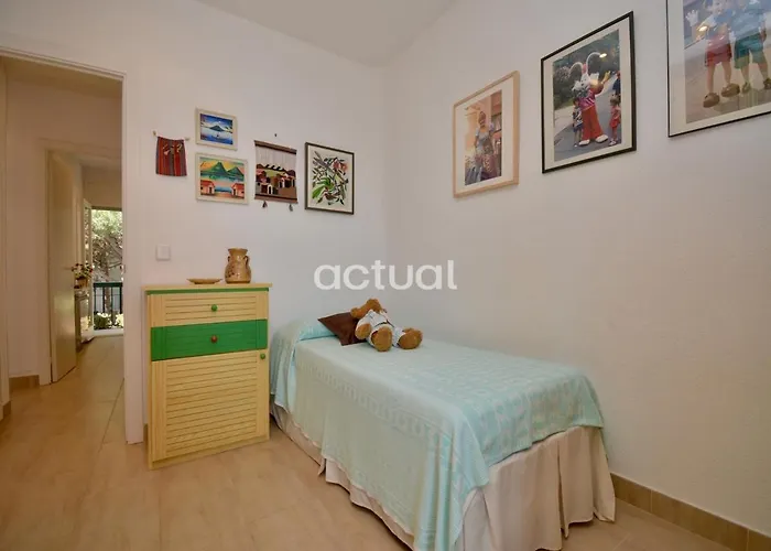 Apartman Capisa Esc D-6 *