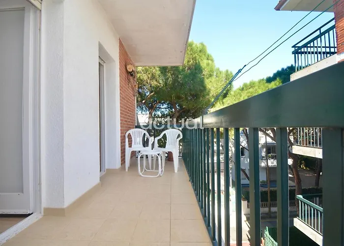 Capisa Esc D-6 * Platja d'Aro