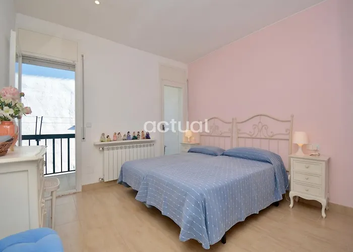 Apartman Capisa Esc D-6 Platja d'Aro