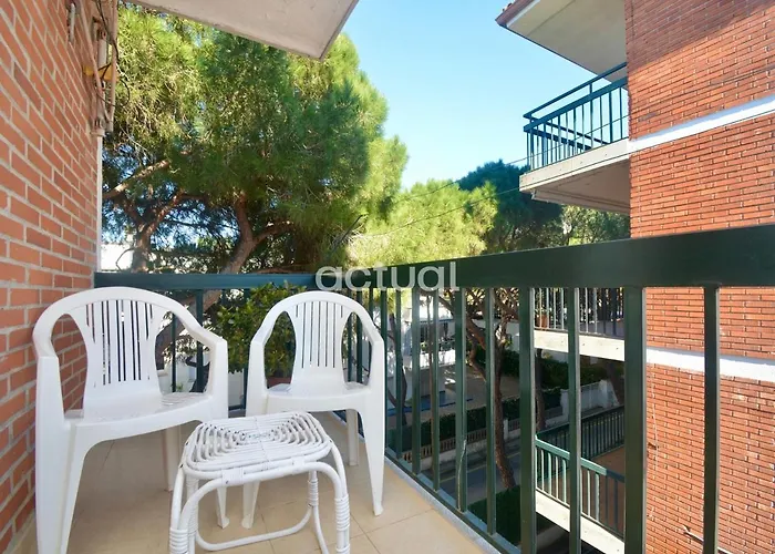 Capisa Esc D-6 * Platja d'Aro