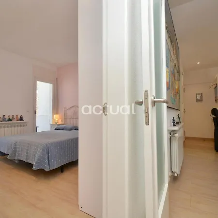 Capisa Esc D-6 Apartament *