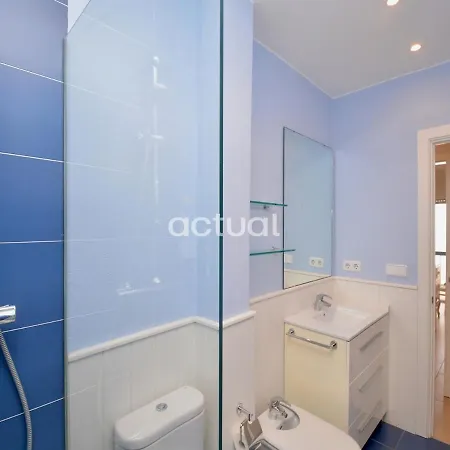 Apartament Capisa Esc D-6 Platja d'Aro