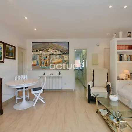 Apartament Capisa Esc D-6 Platja d'Aro