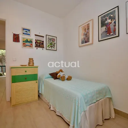 Apartment Capisa Esc D-6 *