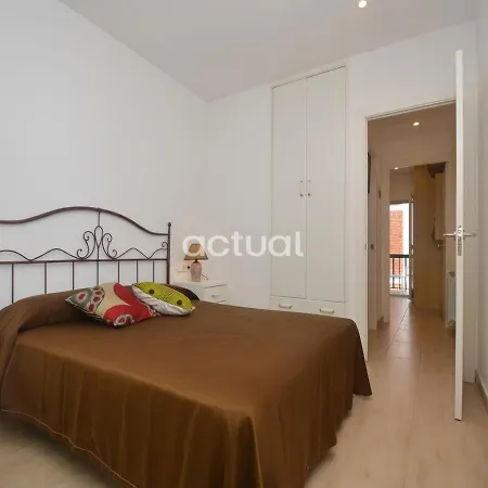 Apartment Capisa Esc D-6 *