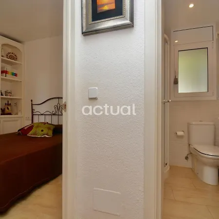 Capisa Esc D-6 Apartament Platja d'Aro