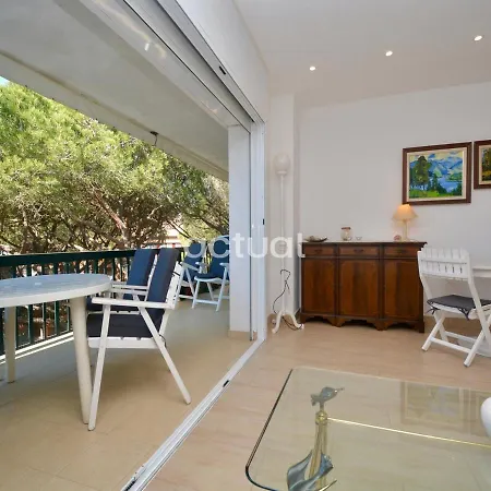 Apartament Capisa Esc D-6 *