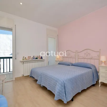 Apartament Capisa Esc D-6 Platja d'Aro