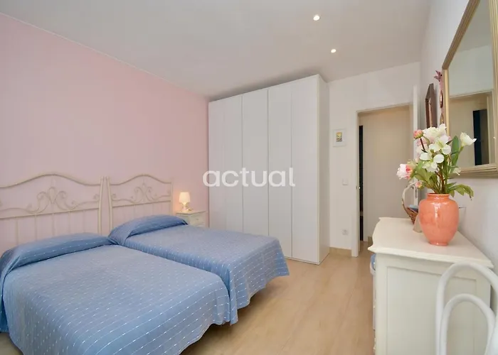 Apartament Capisa Esc D-6 *