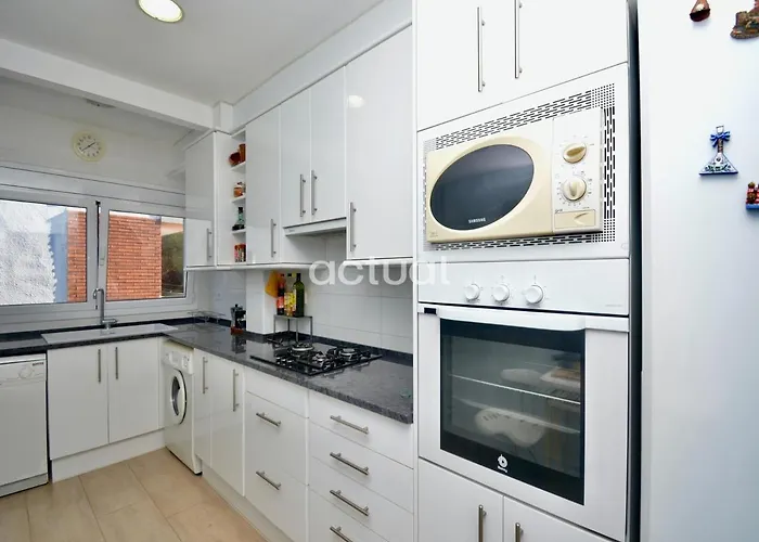 Apartament Capisa Esc D-6 Platja d'Aro