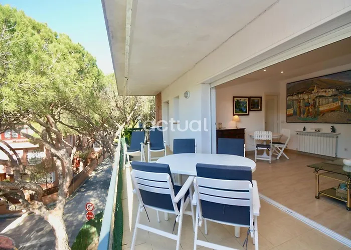 Capisa Esc D-6 Platja d'Aro