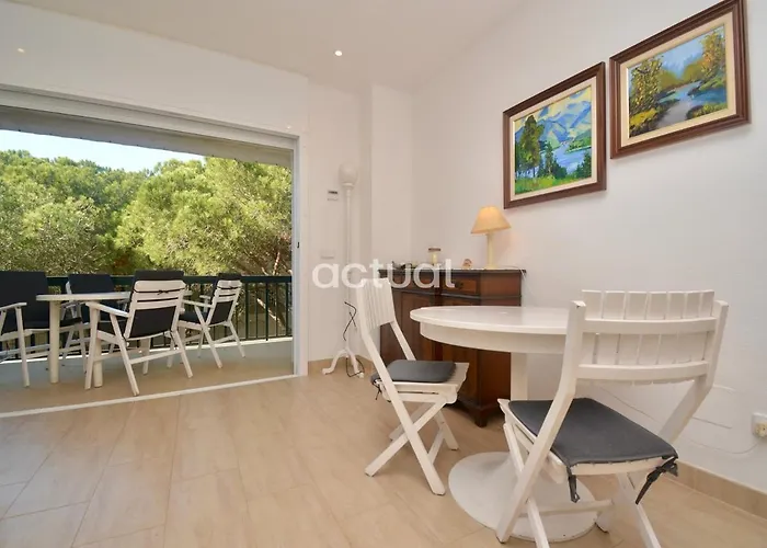 Capisa Esc D-6 * Platja d'Aro