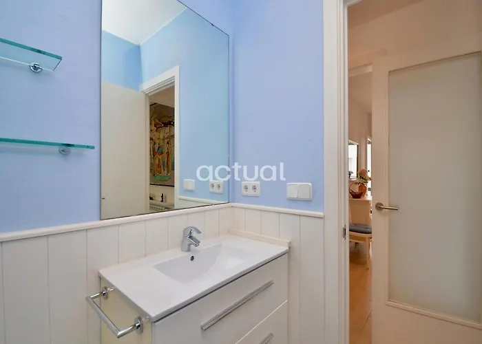 Apartament Capisa Esc D-6 *