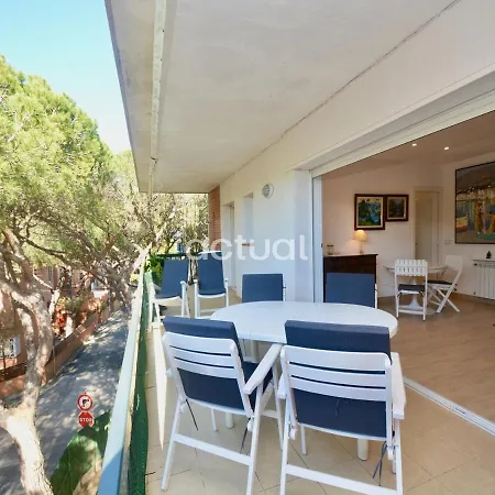 Capisa Esc D-6 Platja d'Aro