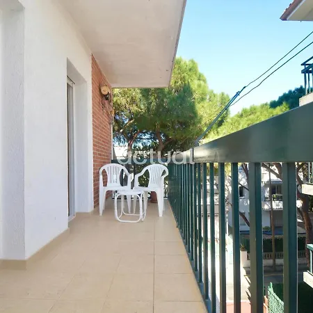 Capisa Esc D-6 * Platja d'Aro