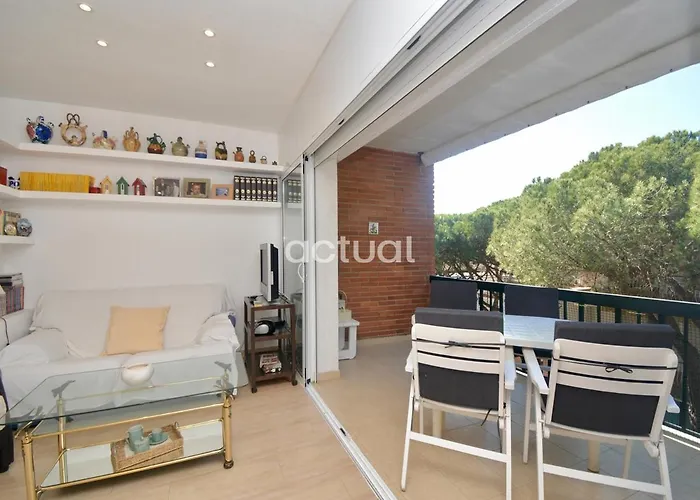 Capisa Esc D-6 Apartment *