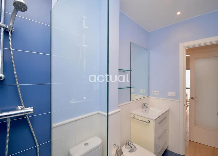 Apartment Capisa Esc D-6 Platja d'Aro