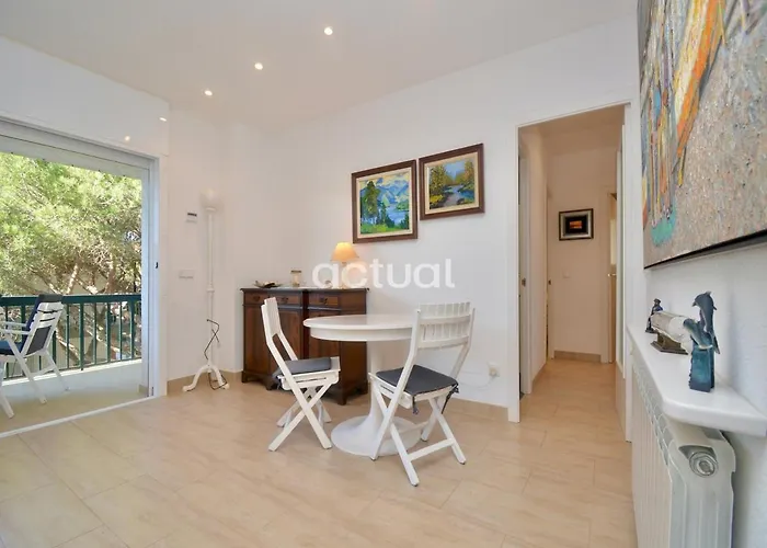 Capisa Esc D-6 Apartment