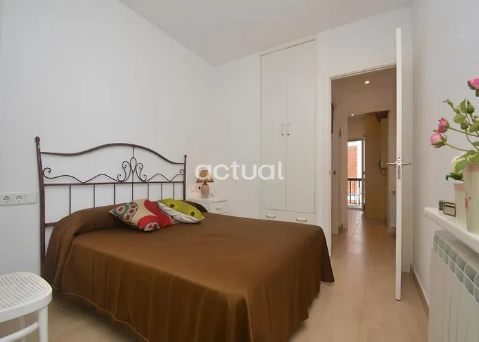 Apartment Capisa Esc D-6 *