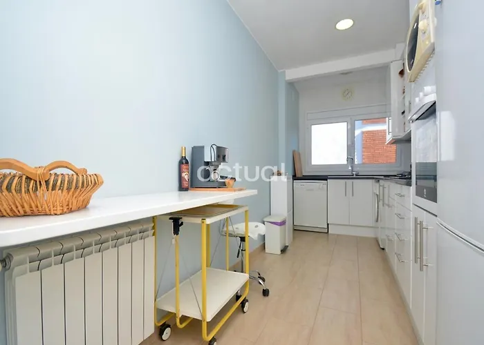 Capisa Esc D-6 Apartment Platja d'Aro