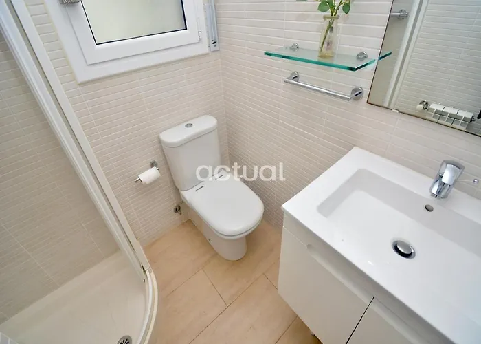 Capisa Esc D-6 Apartment *