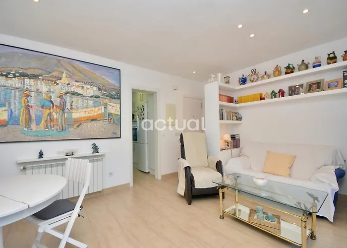 Capisa Esc D-6 * Platja d'Aro