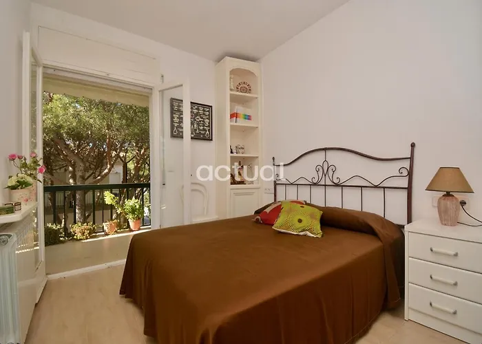 Capisa Esc D-6 Apartment