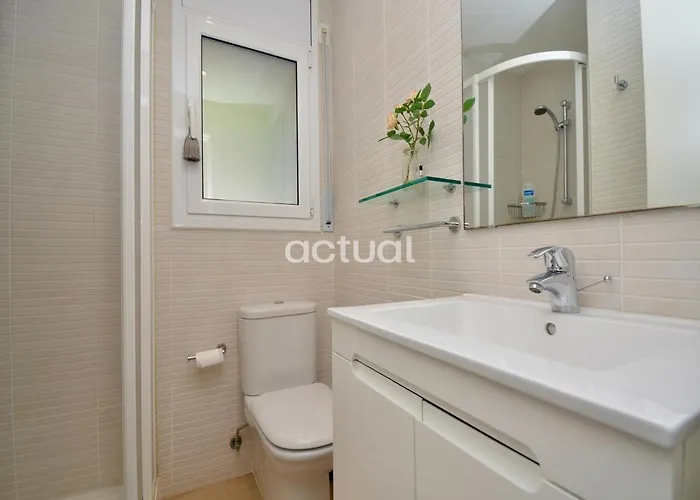 Apartment Capisa Esc D-6 *