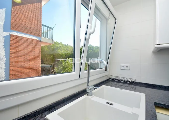 Apartment Capisa Esc D-6